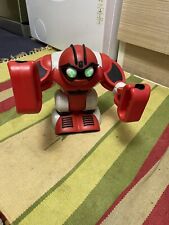 Boombot Robot Interattivo