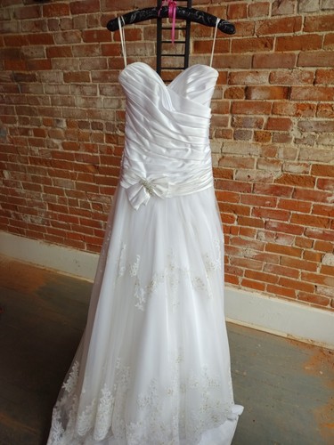 Abito sposa taglia - abito,
