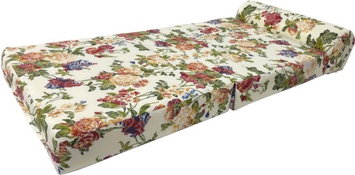 Big roses poltrona letto - big,