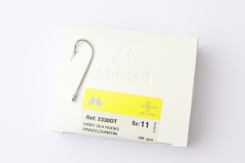 Ami mustad conf 100 - mustad,