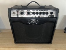 Peavey VYPYR VIP 1 Amplificatore per chitarra 20W - Nero completamente testato spedizione gratuita