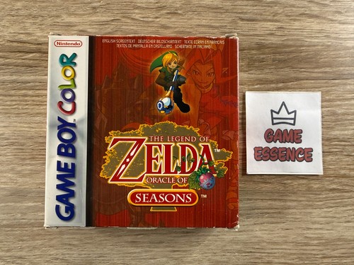 The legend zelda - legend, of