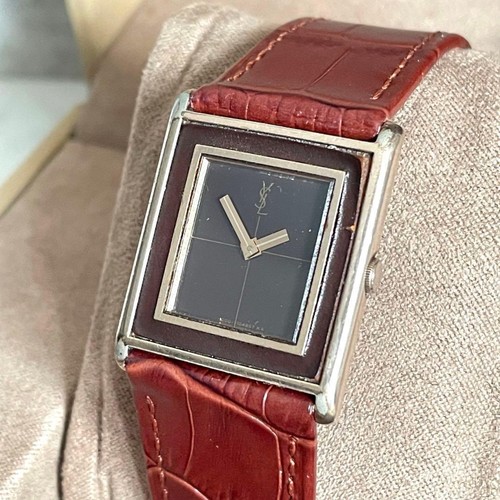 Orologio yves saint laurent - orologio,