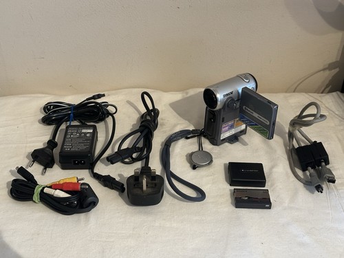 Videocamera sony handycam - videocamera,