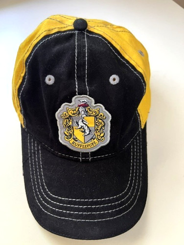 Cappellino tassorosso magico - cappellino,