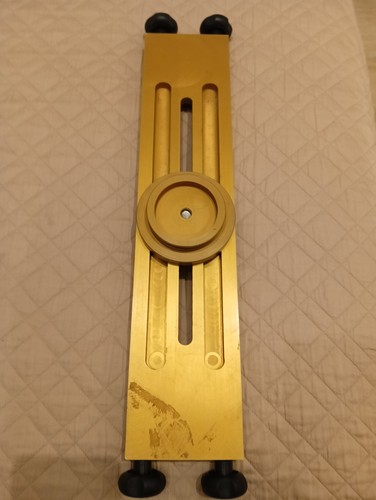 Geoptik doppia piastra vixen - doppia,