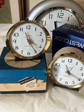 Sveglia vintage westclox big - vintage,