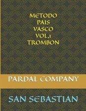 Metodo pais vasco vol - pais, vol,1