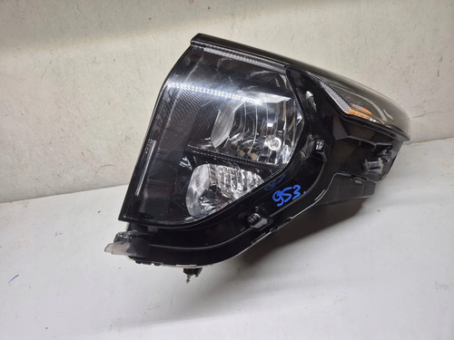 Frontscheinwerfer ford transit - ford,