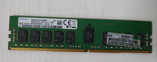 Ram server registrata samsung - ram,