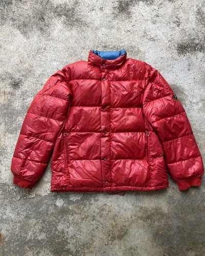 Giubbotto imbottito moncler - giubbotto,