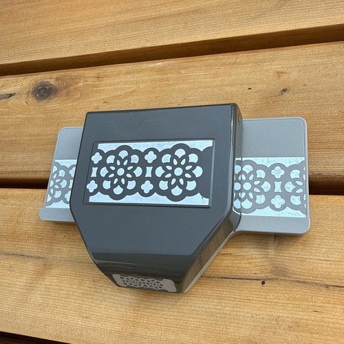 Stampin grande bordo - stampin', up!