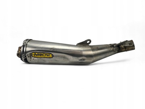 Scarico silenziatore triumph - scarico,