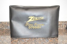 Zenith Trans Oceanic D7000Y