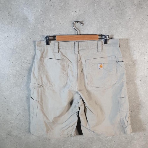 Pantaloncini carhartt - pantaloncini,