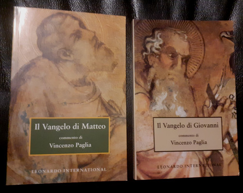 Libri leonardo international - libri,