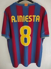 FC BARCELONA 2009-2010 A