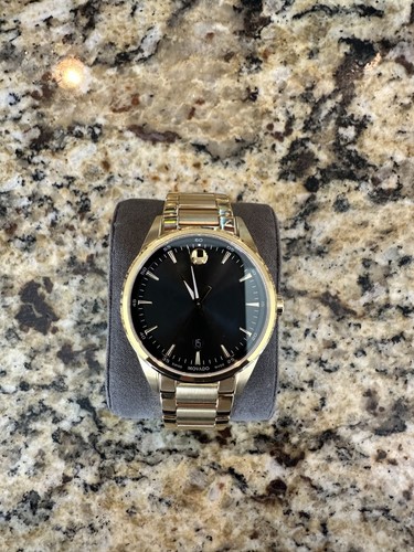 Movado esperanza men watch - ,