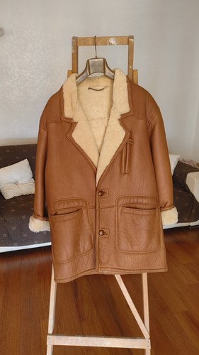 Montone shearling originale - montone,