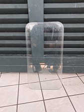 Vetro Per Fiat 900t Divisoria Abitacolo