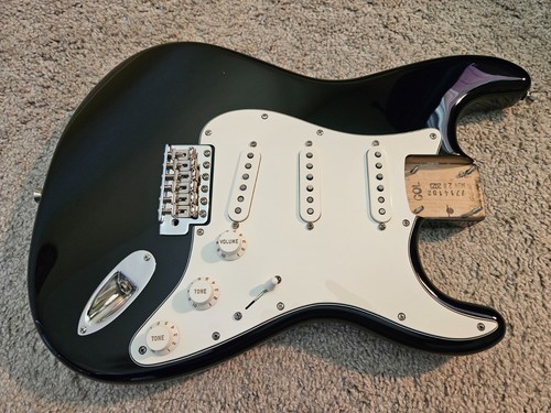 Fender american performer - fender,