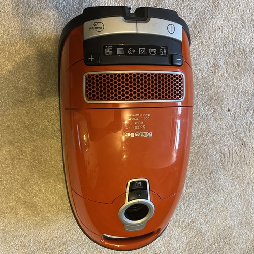 Aspirapolvere miele s8330 - aspirapolvere, s8