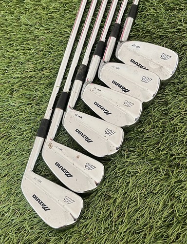 Mizuno set ferri lama - set,