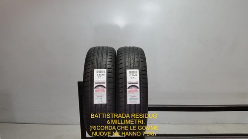 Gomme usate termiche - gomme,