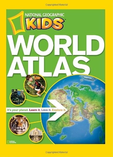 National geographic kids - geographic",