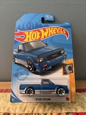 Hot Wheels HW Turbo 3/5 '91
