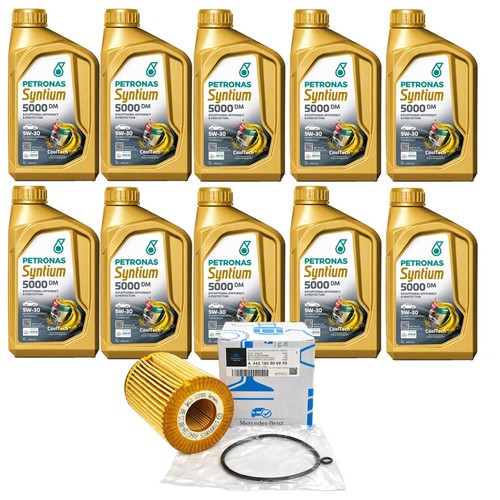10l petronas 5w30 - petronas, olio