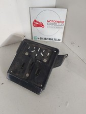portatarga  originale  aprilia