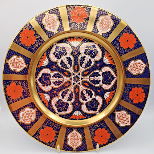 Baronessa corona imari - corona,