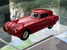 Cisitalia 202 Cassone 1/43