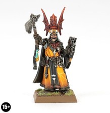 Warhammer Vecchio Mondo