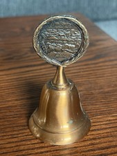 Metal Bell, Grand Canyon