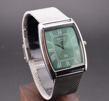 Orologio da polso uomo Seiko