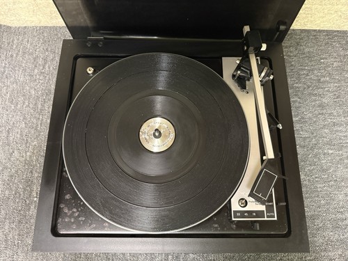 Giradischi vintage voxson - giradischi,