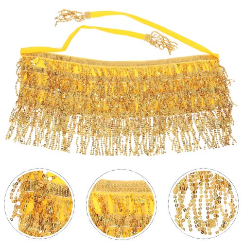 Sciarpe danza cintura - sciarpe,