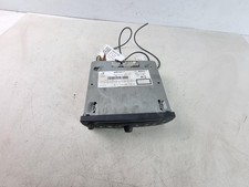 RENAULT TRAFIC STEREO MEDIA