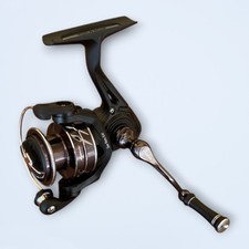 Mulinello da Spinning Leggero 1000 per Trota, Basso, Pesca Stream, Usato