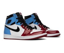Nike Air Jordan 1 Men's Sizes