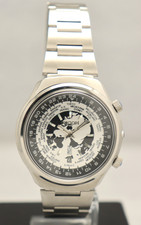 Orologio Uomo Ricoh Automatico Giornata Mondiale e Data.