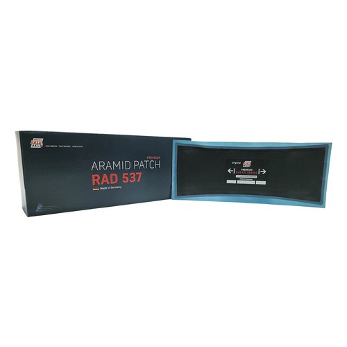 Rema tip top - rema, rad-537