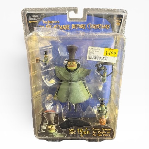 Modellino neca tim - neca,