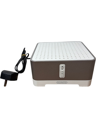 Sonos connect amp - sonos, connect:amp