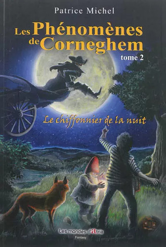 Les phénomènes corneghem - les,