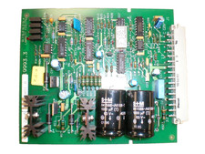 Agie 120 CNC EDM Circuito PCB