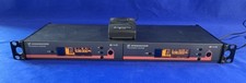 Sennheiser EW100 G3 Ricevitore con trasmettitore EW100 G2 A 516-558Mhz / 518-554MHz