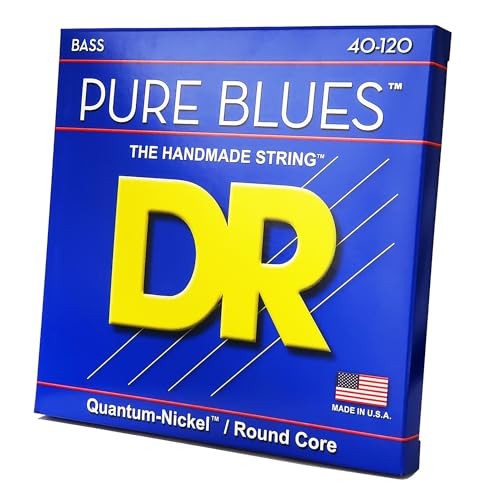 Strings pure blues corde - pure,